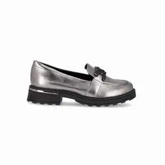 PICCADILLY - Mocasín Mujer Peltre Gisa 207