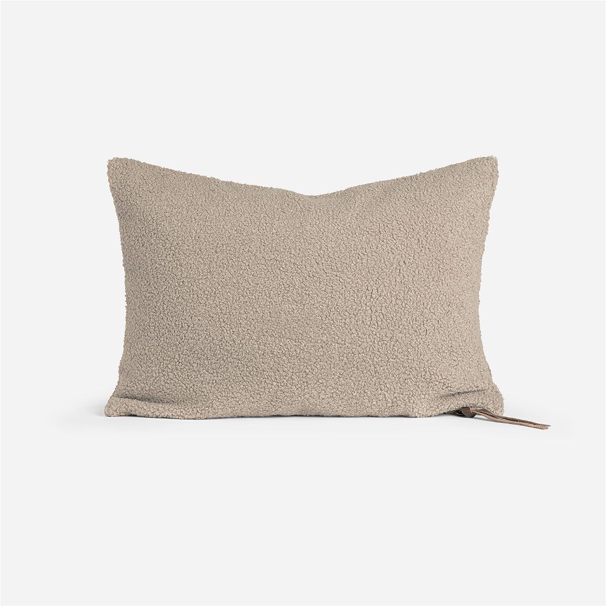 ROSEN - Funda de Cojín Ambiente Himalaya Arena 35 x 50 cm