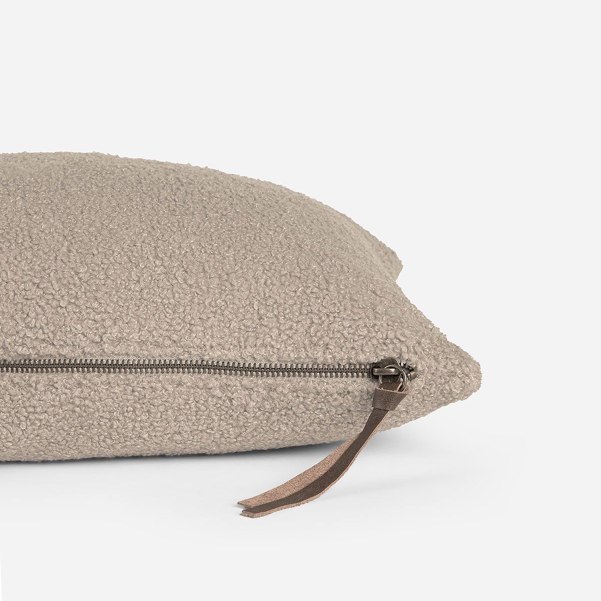 ROSEN - Funda de Cojín Ambiente Himalaya Arena 35 x 50 cm