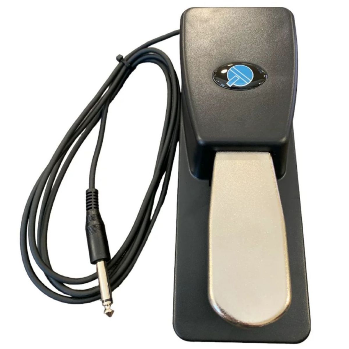 QUIKLOK - Pedal de sustain estilo clasico Quik Lok PSP125