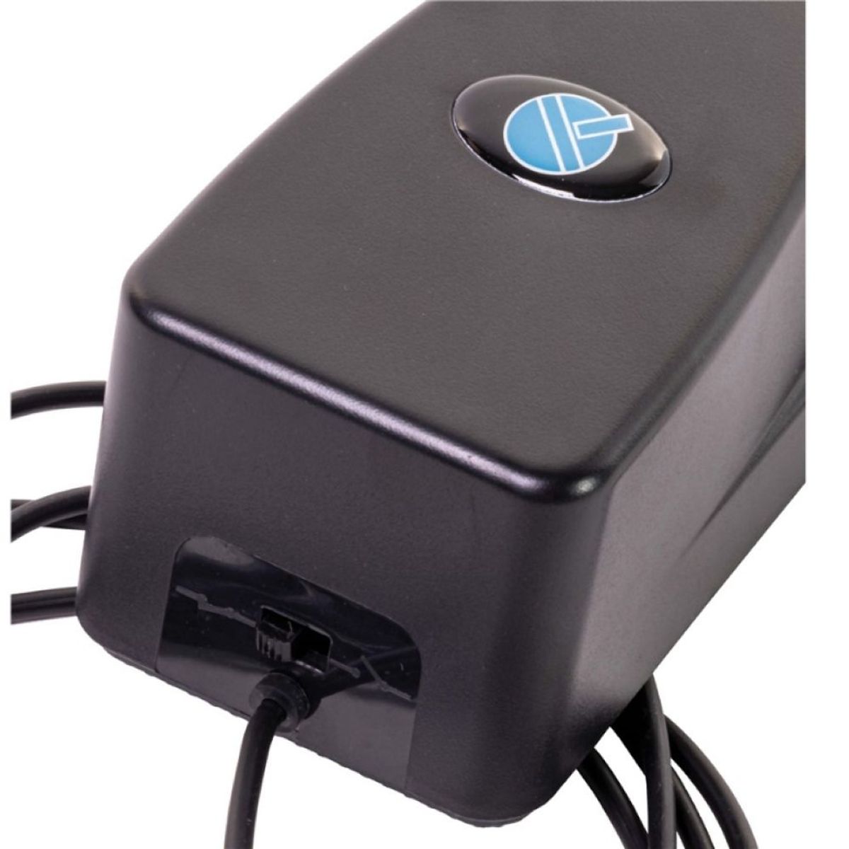 QUIKLOK - Pedal de sustain estilo clasico Quik Lok PSP125