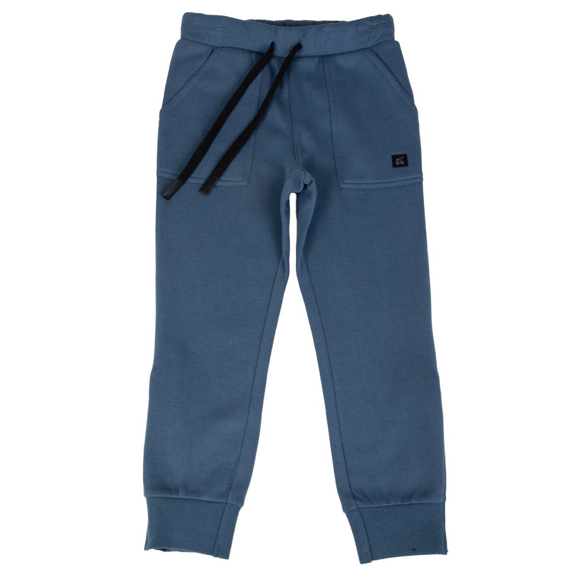 PILLIN - Pantalón Buzo  Azul Pillin ( PVB552-25AZU )