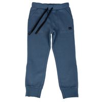 Pantalón Buzo Azul ( PVB552-25AZU )
