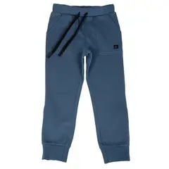 PILLIN - Pantalón Buzo Azul PVB552-25AZU - Azul