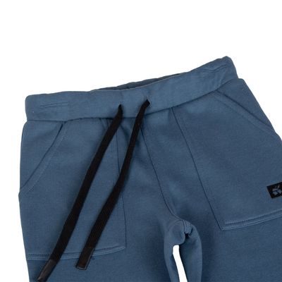 Imagen 2 del producto Pantalón Buzo Azul ( PVB552-25AZU )