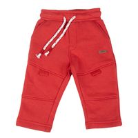 Pantalón Buzo Bebe Rojo ( PVB531-25ROJ )