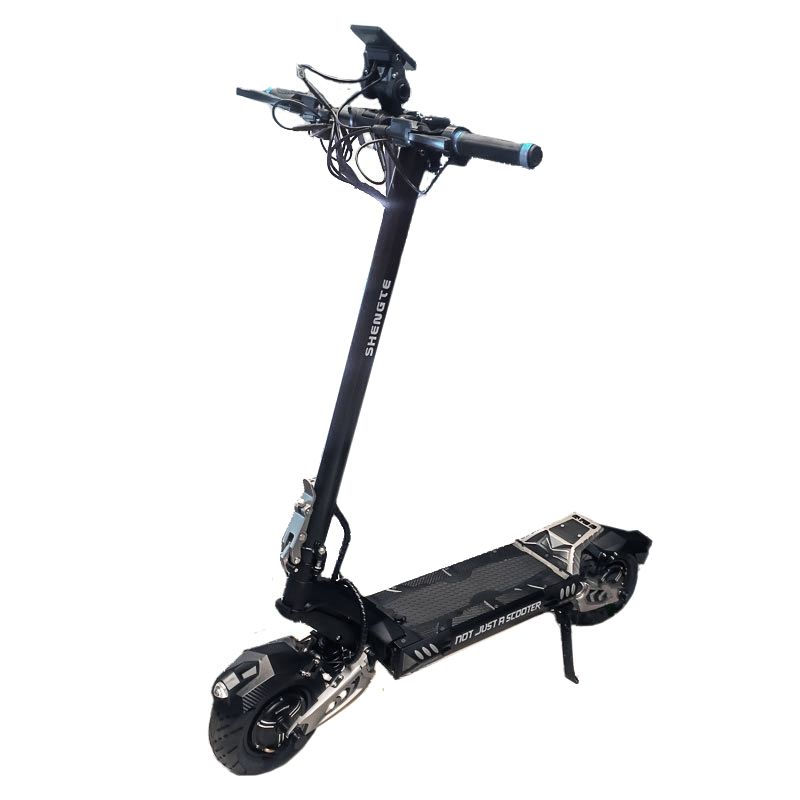 SHENGTE - Scooter Crossoever 1018 Single 2400w NFC