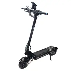 SHENGTE - Scooter Crossoever 1018 Single 2400w NFC