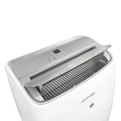 TOYOTOMI - Aire Acondicionado Portatil Frio AC-NV12BW 12.000 BTU Wifi