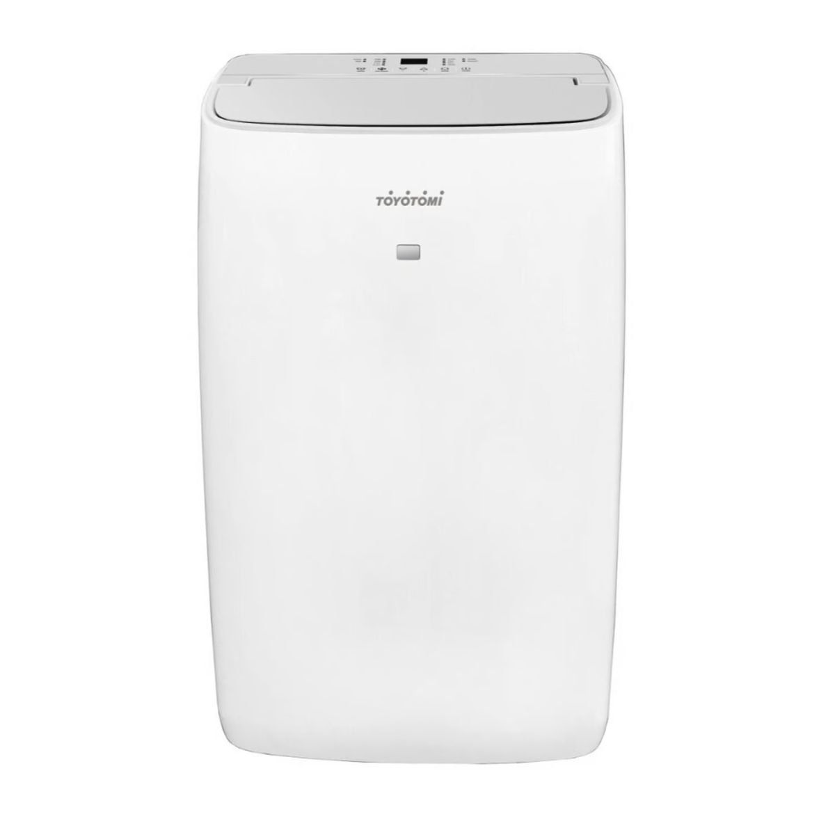 TOYOTOMI - Aire Acondicionado Portatil Frio AC-NV12BW 12.000 BTU Wifi Toyotomi