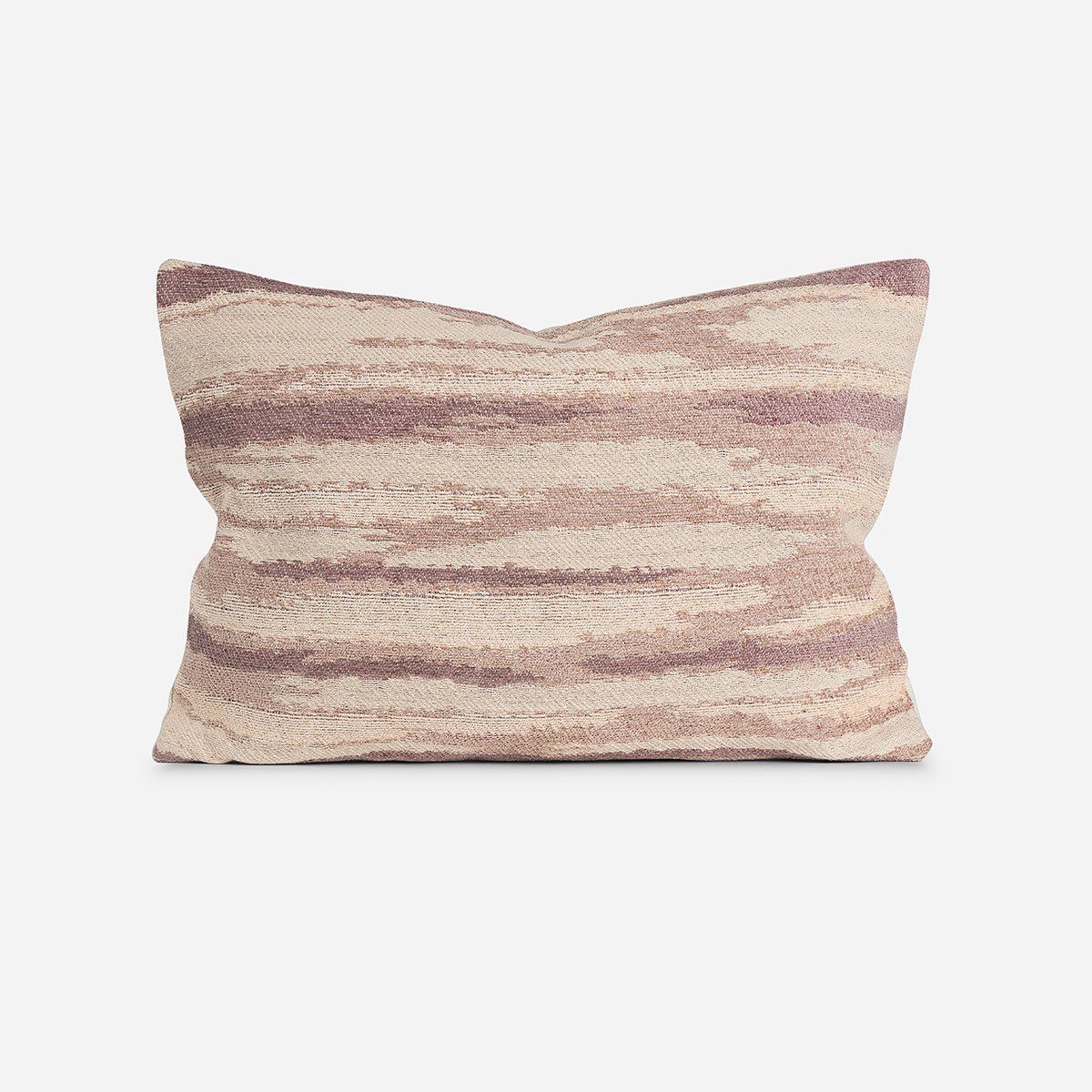 ROSEN - Funda de Cojín Algodón Hege 35 x 50 cm Beige