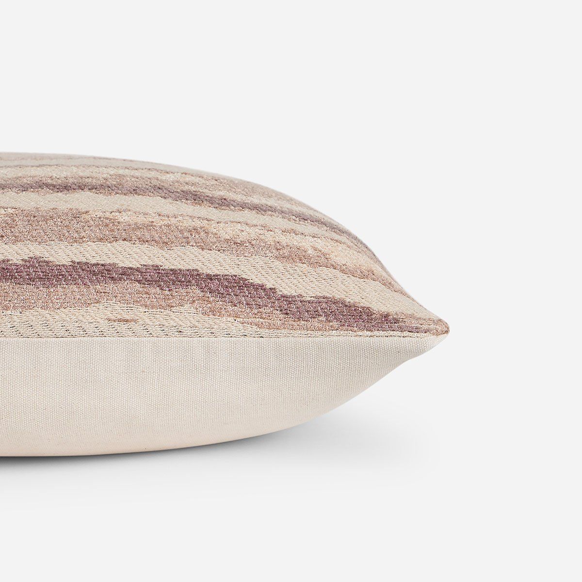 ROSEN - Funda de Cojín Algodón Hege 35 x 50 cm Beige