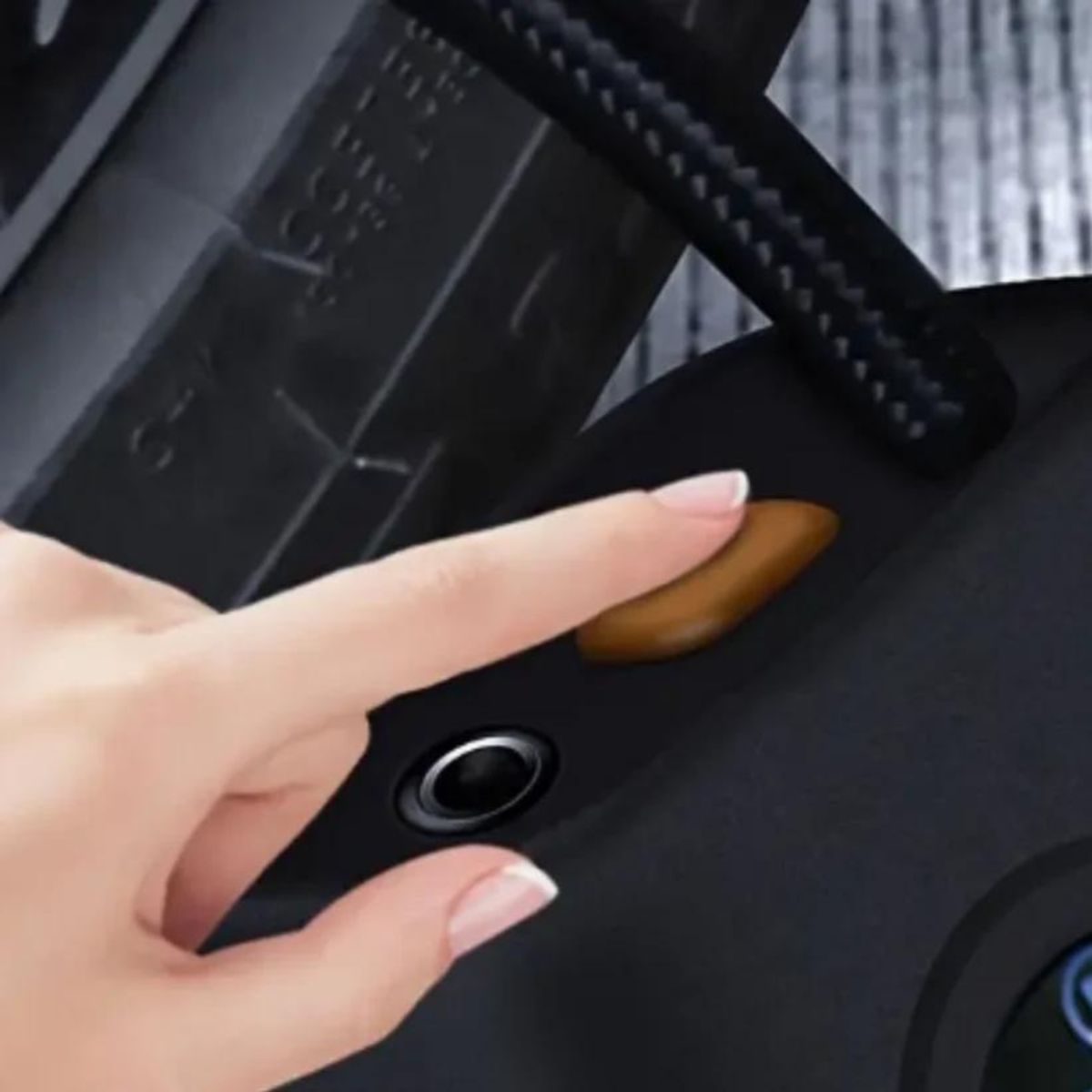 GENERICO - Mini Compresor Puntero Aire Portátil Multifunción Recargable