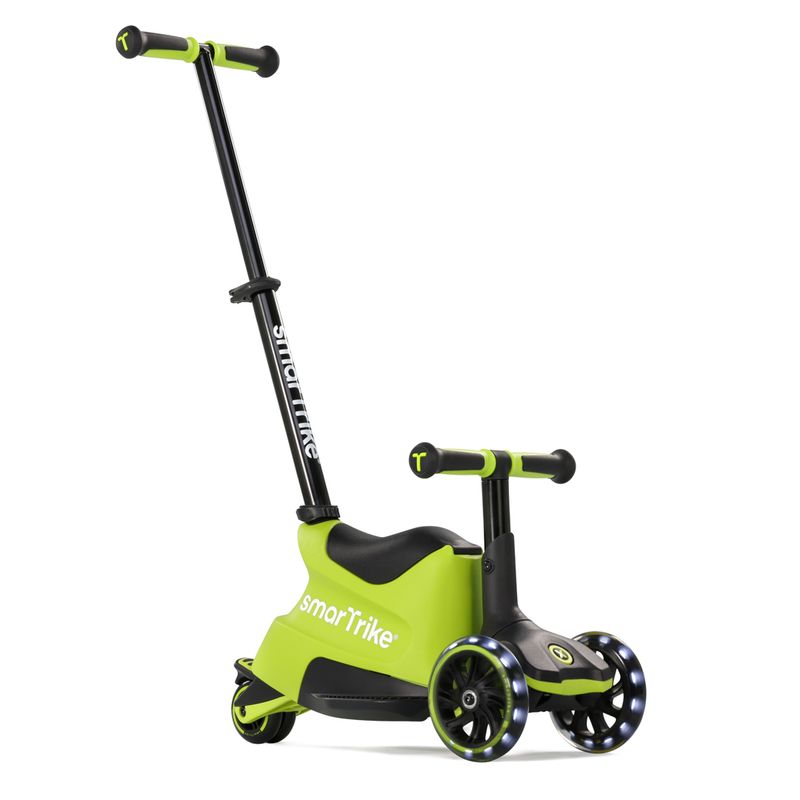 SMARTRIKE - XTend Ride-On 3 en 1 Lima