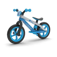 GENERICO - Bicicleta de Equilibrio BMXie 02 Blue
