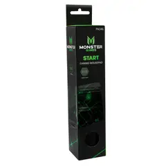MONSTER GAMES - Pad Mouse Monster 23x20 cm PA346