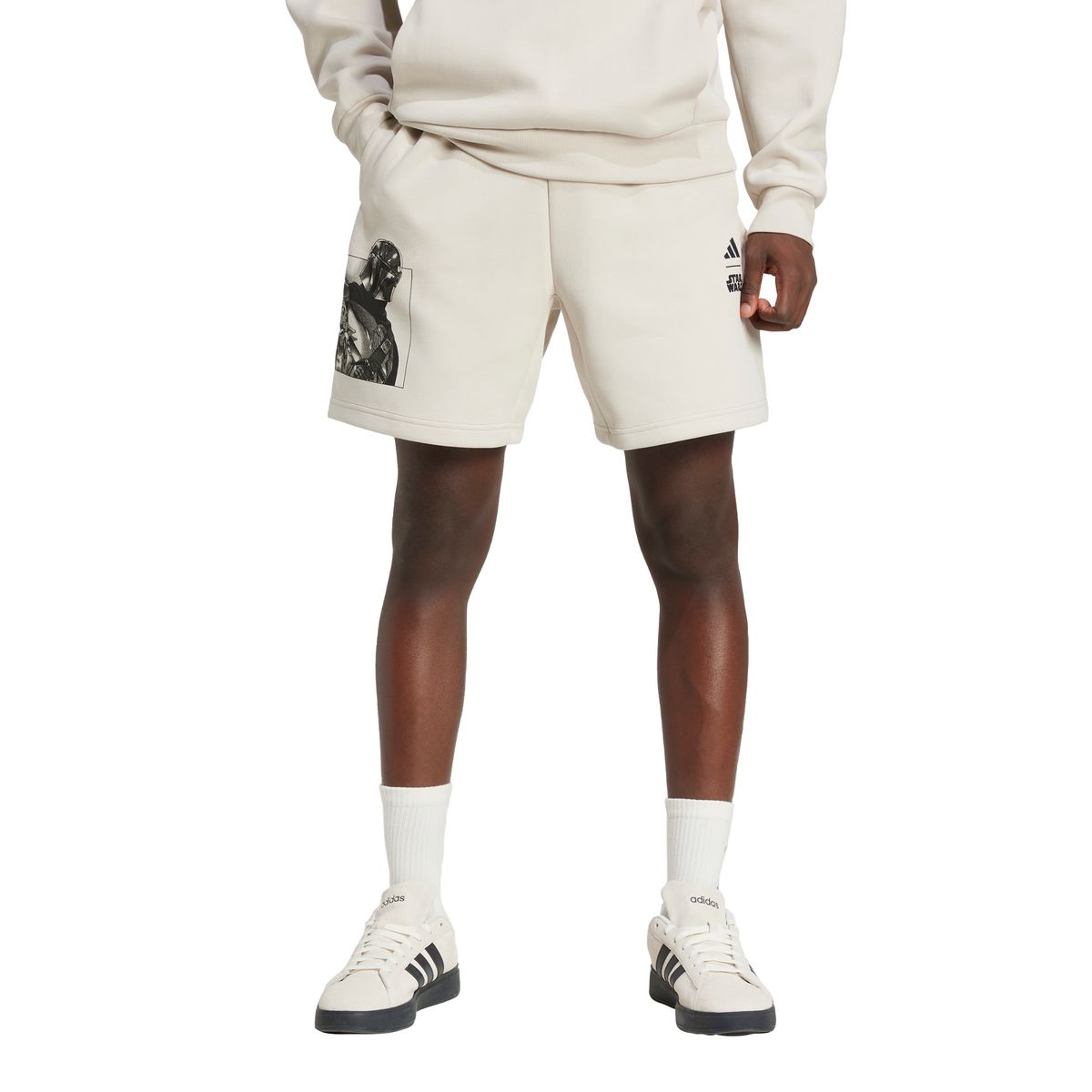 ADIDAS - Shorts adidas Star Wars The Mandalorian