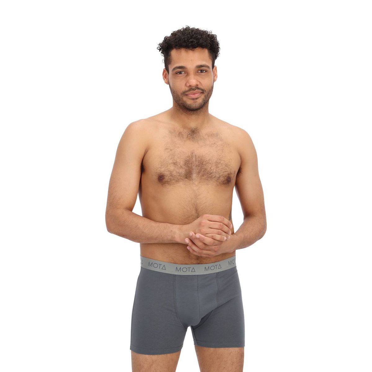 MOTA - Bóxer Medio Pack 3 Mota