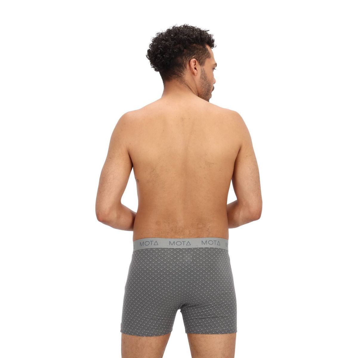 MOTA - Bóxer Medio Pack 3 Mota