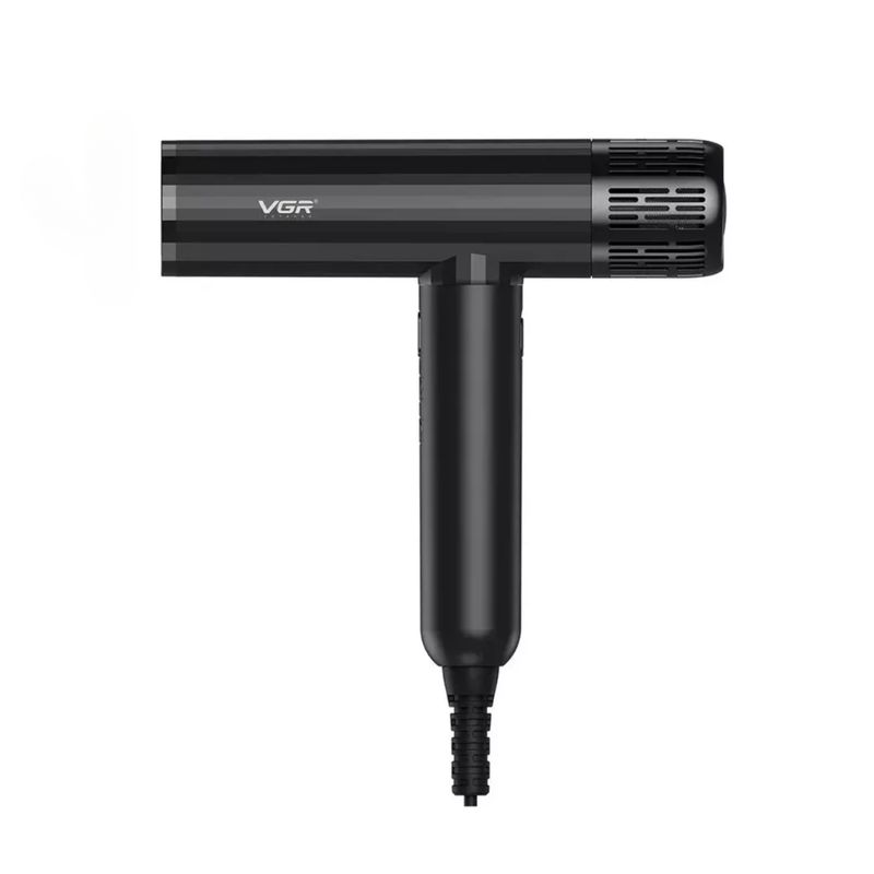 VGR VOYAGER - Secador De Pelo VGR Prof. V-427 Alto Rendimiento 11000 RPM