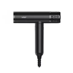 VGR VOYAGER - Secador De Pelo VGR Prof. V427 Alto Rendimiento 11000 RPM