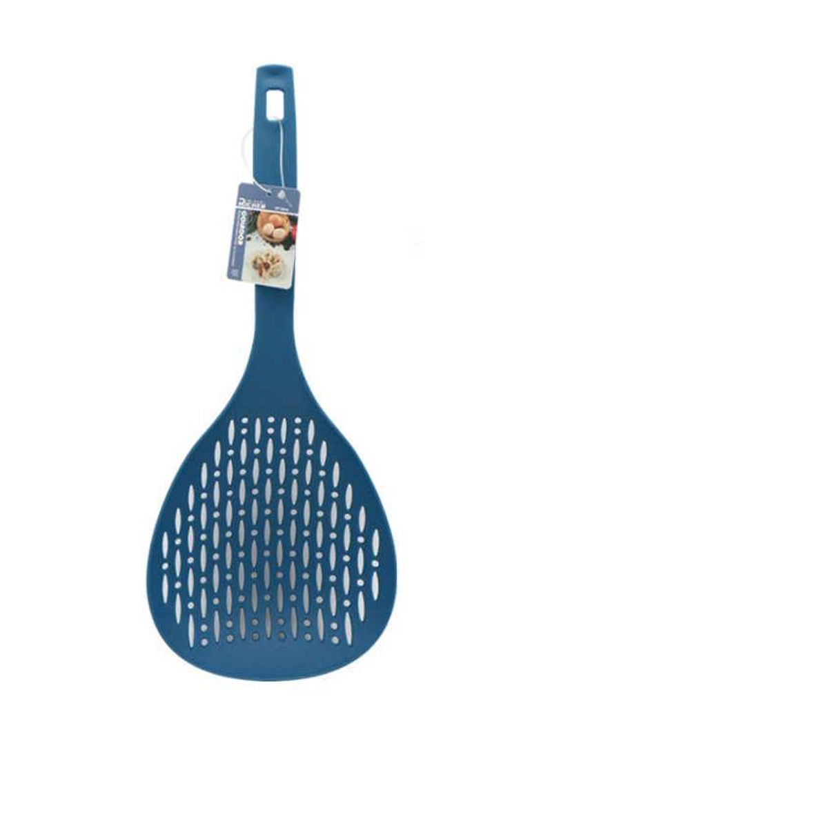 GENERICO - Colador Plástico Cucharon