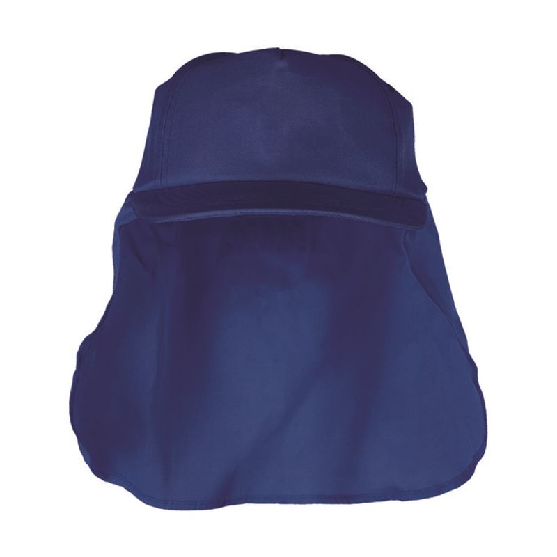 KUMEN - GORRO LEGIONARIO AZUL