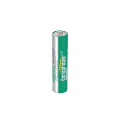 MOHICAN - PILA ALCALINA AAA BRIGHTER LR03 DISPLAY 4 UNI