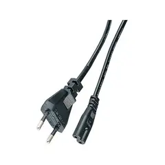 GENERICO - Cable Tipo Ocho para radios