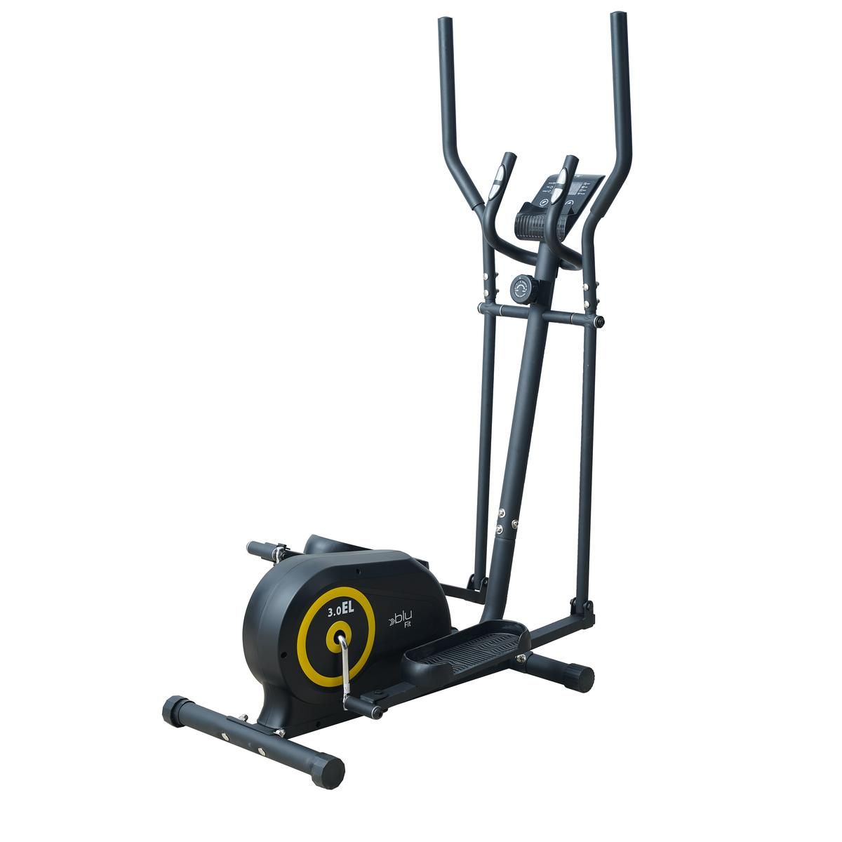 BLU FIT - Bicicleta Elíptica Blu Fit BEL-201