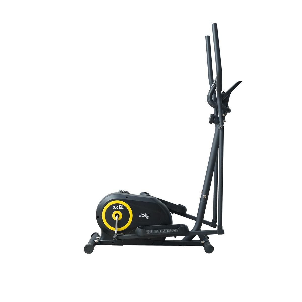 BLU FIT - Bicicleta Elíptica Blu Fit BEL-201