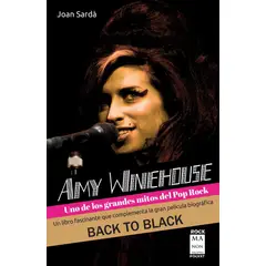 EDITORIAL CATALONIA - AMY WINEHOUSE