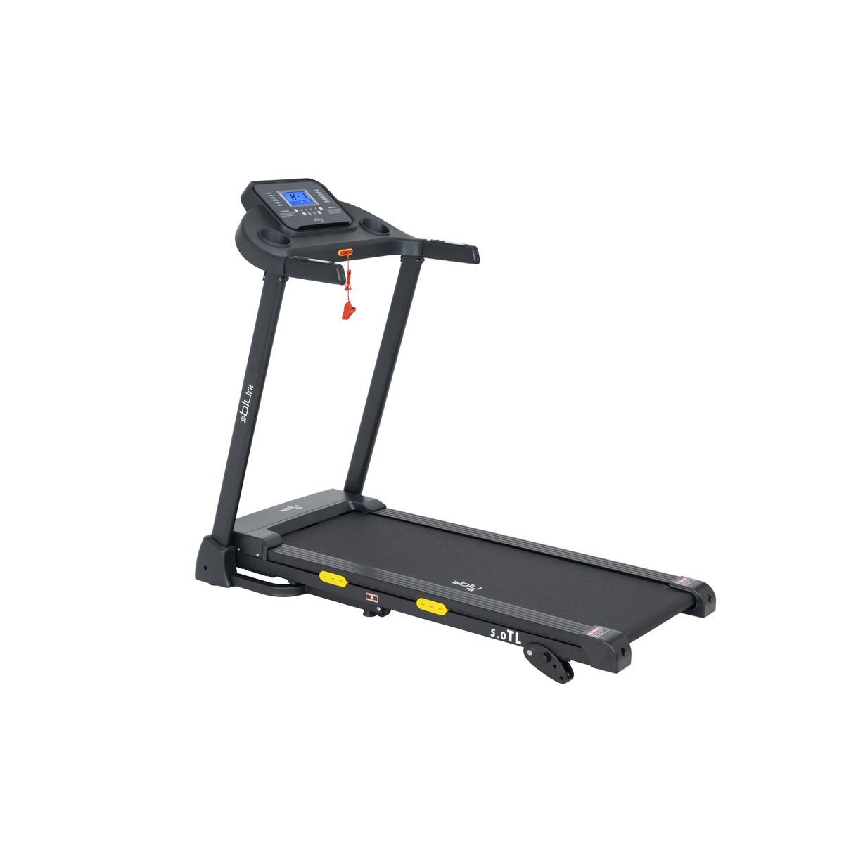 BLU FIT - Trotadora Blu Fit TRO-7423