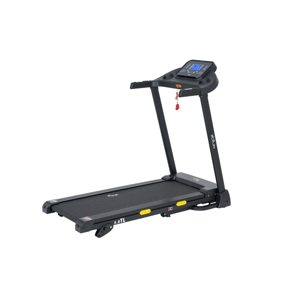 BLU FIT - Trotadora Blu Fit TRO-7423