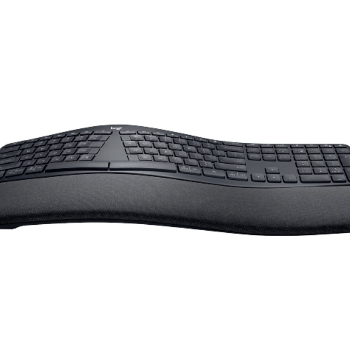 LOGITECH - Teclado - Logitech ERGO K860 - inalámbrico - Español - Grafito