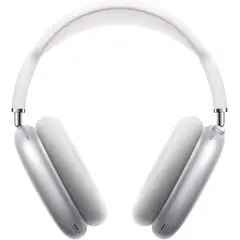 APPLE - AirPods Max Silver - Audífonos Over-Ear con Cancelación de Ruido