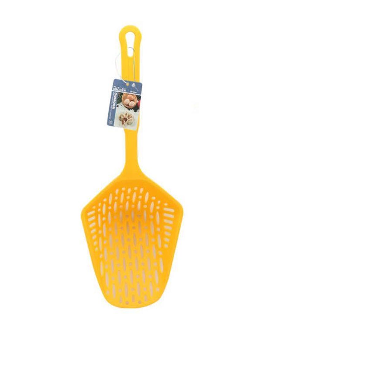 GENERICO - Escurridor Colador Para Verduras