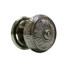 MOHICAN - Perillon Puerta De Bronce Envejecido