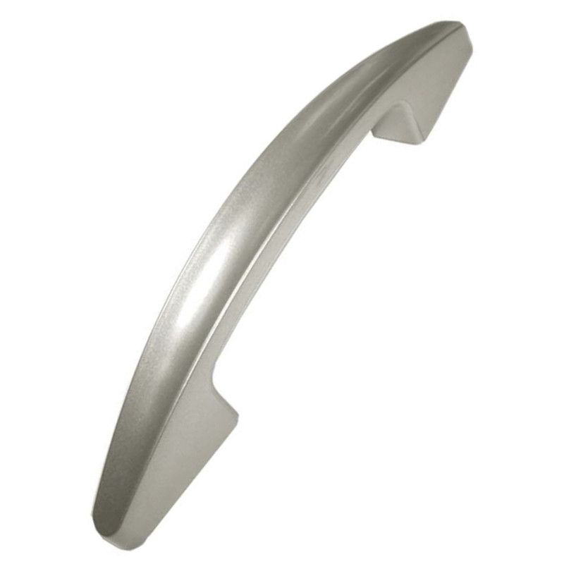 MOHICAN - Manilla Modena Plata 90mm Pack 5 Uni Mohican