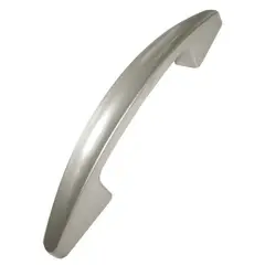 MOHICAN - Manilla Modena Plata 90mm Pack 5 Uni
