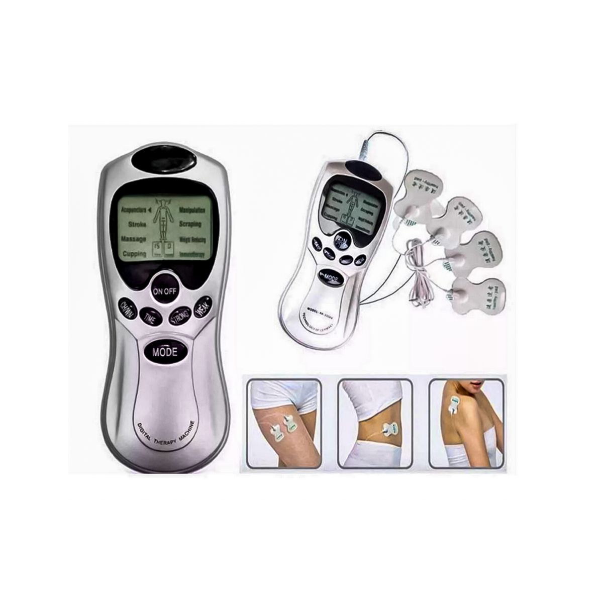 GENERICO - Maquina de Terapia Digital ST-688