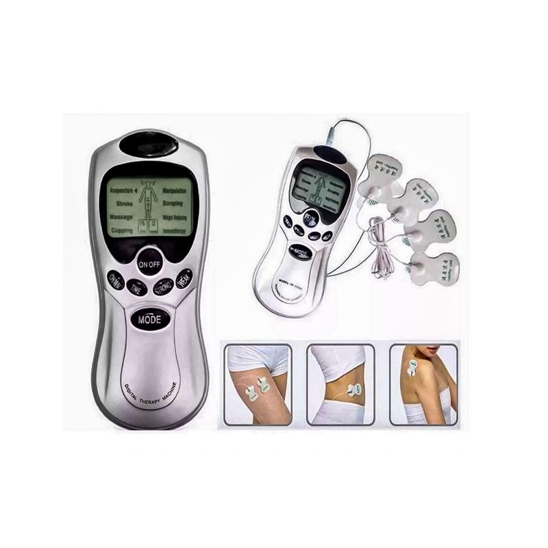 GENERICO - Maquina de Terapia Digital ST-688