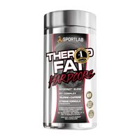 Thermo Fat Hardcore (120 caps)