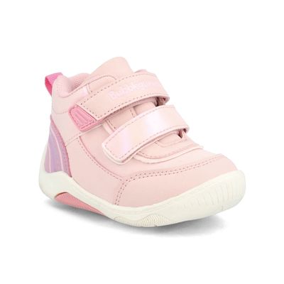 Imagen 2 del producto Botín Niña Bubblegummers Sam Rosado