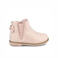 Botín Niña Bubblegummers Fiction Rosado