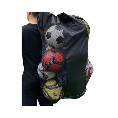 Imagen 2 del producto Bolso Mochila Traslado Grande Porta Balones