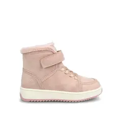 BUBBLE GUMMERS - Botín Niña Bubblegummers Estocolmo Rosado