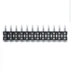 BAUL MAGICO - Clavos Para Concreto 1000uds 27 X19 B17