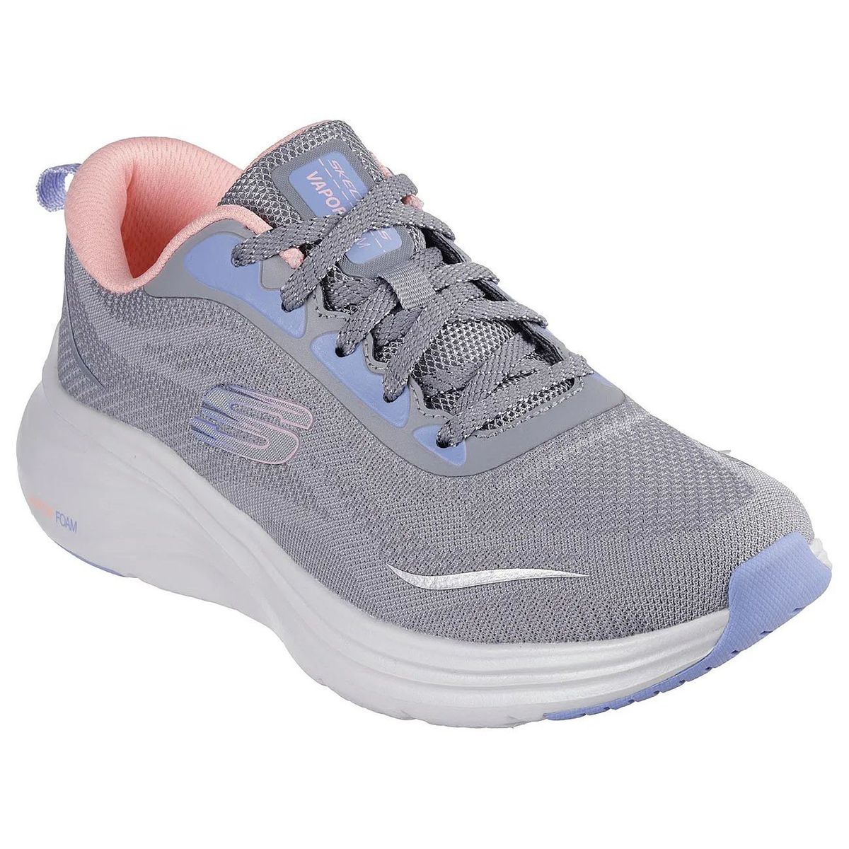 SKECHERS - Zapatillas Urbanas Skechers Mujer Vapor Foam 150028-GYMT