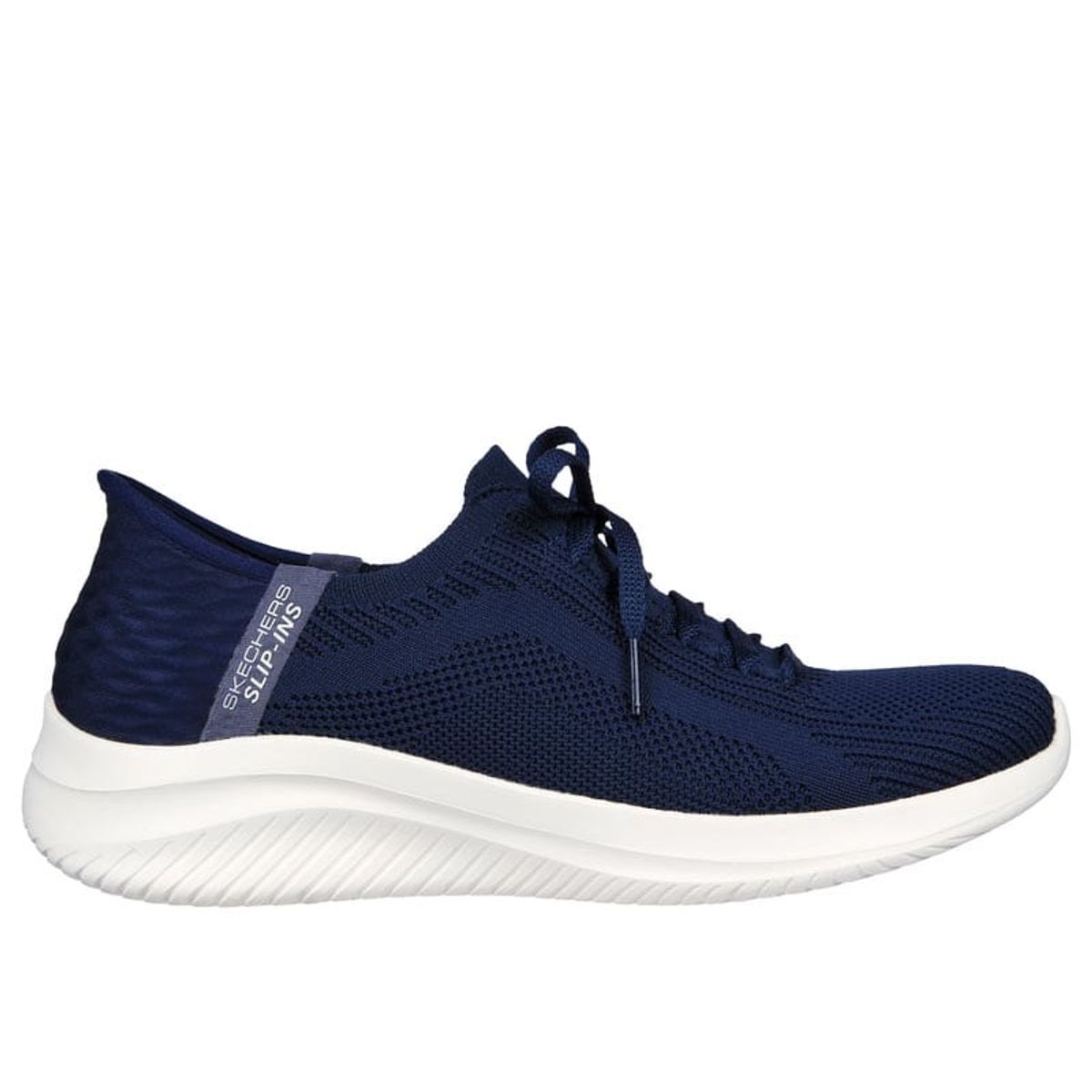 SKECHERS - Zapatillas Urbanas Skechers Mujer Slip-ins: Ultra Flex 3.0 149710-NVY